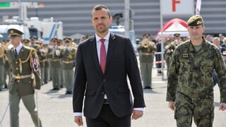 IDET 2023 zahájen: Přijďte se podívat, jakou cestu armáda ušla za 30 let