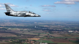 Šance pro české L-39NG v Uruguayi. S projektem může pomoct i agentura AMOS