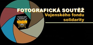 Vojenský fond solidarity vyhlašuje 5. ročník fotografické soutěže
