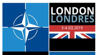 V Londýně se uskuteční dvoudenní setkání nejvyšších představitelů NATO