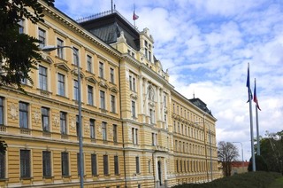 Ministr Metnar jednal s prezidentem a jeho poradci