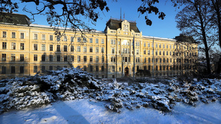 Všech pět státních podniků zakončilo rok 2025 v kladných číslech