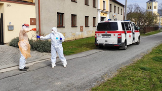 Reakce na článek serveru Forum 24 