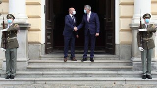 Ministři obrany ČR a Slovenska chtějí zintenzivnit spolupráci v obranném průmyslu