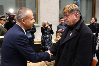 Odznak za protikomunistický odboj získalo dalších 31 lidí