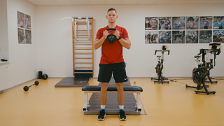 Fyzické testy pro vstup do armády se od základů mění