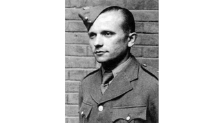 Před 110 lety se narodil Josef Gabčík, hrdina operace Anthropoid