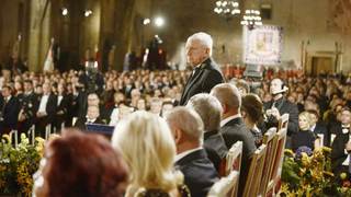 Prezident vyznamenal veterány druhé světové války, hrdinu konfliktu v Afghánistánu i pracovníka VHÚ