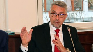 Rozpočet na obranu letos přesáhne 75 miliard korun. Cílem je další modernizace a posílení armády, říká ministr