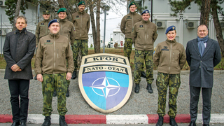 Češi jsou v Kosovu už 21 let, na konci ledna se tam vystřídají další vojáci