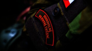 Dobrovolné vojenské cvičení pro středoškoláky vstupuje do závěrečné fáze