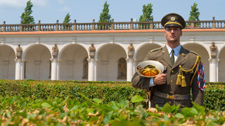 Po vynucené pauze se vrací Festival vojenských hudeb 