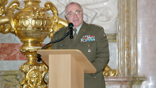 Zemřel Ladislav Chaloupský, zakladatel jazykového vzdělávání v české armádě