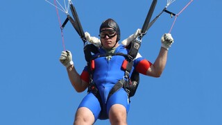 Prostějov hostí 38. ročník FAI mistrovství světa v parašutismu. Sestava z Dukly vyhlíží medailové pozice