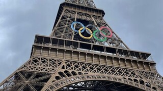 Dukla vyšle na olympiádu do Paříže 29 sportovců. Nejpočetněji je zastoupená atletika