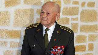 Bojoval u Dukly i Jasla. Plukovník v. v. Jan Ihnatík slaví 100 let