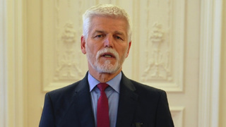 Velitelské shromáždění 2024: Projev prezidenta republiky Petra Pavla