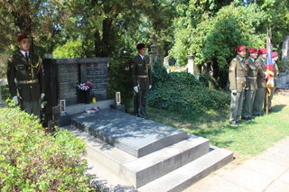 Generál Tomáš Sedláček zanechal hluboký otisk v novodobé historii české armády