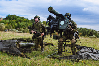 Zachytí radar dron o velikosti orla na vzdálenost několika kilometrů? V Brně se konala mezinárodní konference PVO