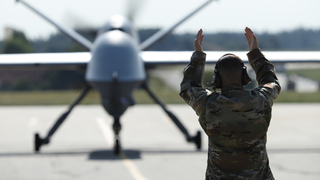 Ample Strike 2021: Češi cvičí s nejmodernější bojovou technikou