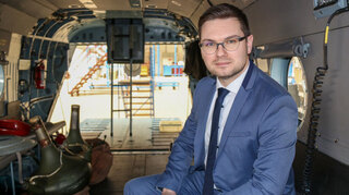 LOM Praha: podnik s tradicí a perspektivou