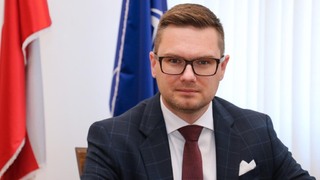 Ministr obrany jmenoval nového ředitele státního podniku LOM PRAHA