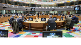 Ministři obrany EU diskutovali o stavu rozvoje evropských obranných schopností