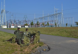 Cvičení Safeguard Territory 2018 prověřilo, jak jsou vlastníci objektů připraveni na krizové situace