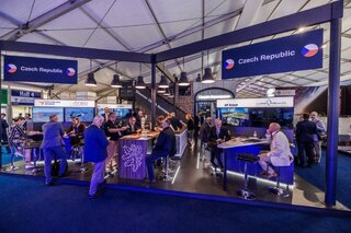 Farnborough International Airshow 2024: Česká účast slavila úspěch