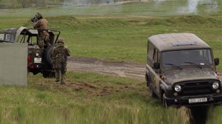 Příprava dalšího kontingentu do afrického Mali běží naplno. Odletí už na konci roku