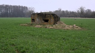 Nepotřebný nemovitý majetek opět k prodeji, v nabídce je i 13 řopíků