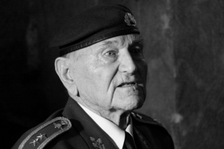 Před 100 lety, 31. ledna 1922, se narodil Jaroslav Klemeš