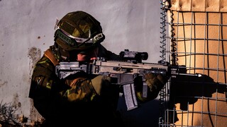 O pohár NGŠ AČR se bude opět soutěžit ve střelbě