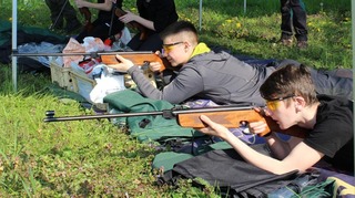 Branná soutěž Wolfram zahájena, vítězové oblastních kol se střetnou na Libavé