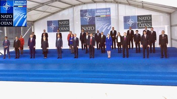 Summit NATO řešil obranné výdaje, posilování schopností i alianční mise