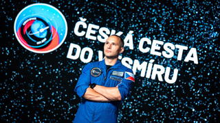ESA a VAST podepsaly smlouvu o české misi na Mezinárodní kosmickou stanici (ISS)