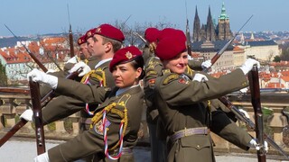 DrillFest 2022 v Karlových Varech a Praze bude opět s mezinárodní účastí