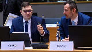 Ministři EU schválili Strategický kompas, předsednictví ČR bude hrát významnou roli při jeho implementaci 