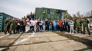 Kuchařská lekce v Rakovníku 