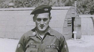 Ministerstvo obrany ocenilo skupinu bratří Mašínů