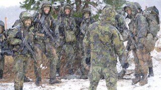 Ve Vyškově se proškolila další stovka záložníků a dobrovolníků
