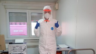 Nemohla bych být součástí něčeho, v čem bych neviděla smysl, říká záložačka z Liberce