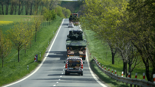 Vyhraje ASCOD, CV90 nebo Lynx? Rozhodne se již brzy