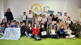 Projekt Naše stopy v NATO odstartoval na Českolipsku