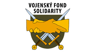 Podpořte vojáky a válečné veterány přispěním do tradiční sbírky