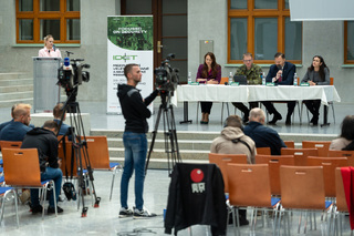 Na veletrh IDET přiveze armáda desítky kusů techniky, výročí války připomene vývoj v modernizaci