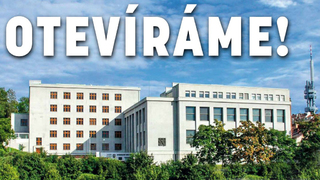 Speciální číslo A reportu se věnuje Armádnímu muzeu Žižkov