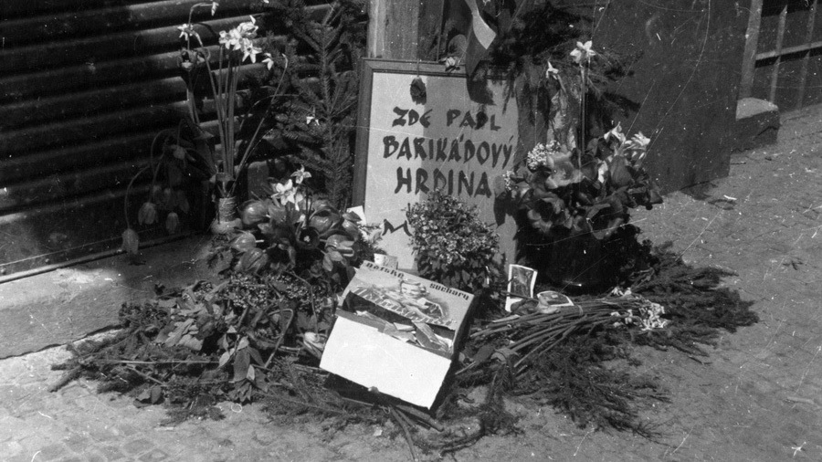 Připomínáme si 81 let od začátku Květnového povstání