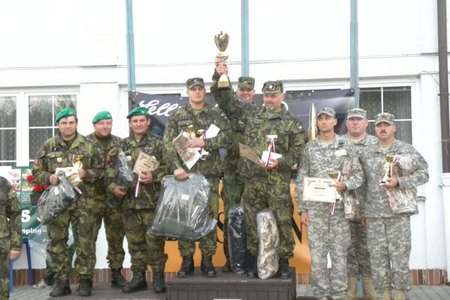 Winning teams