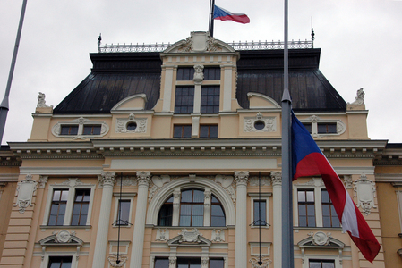 V Afghánistánu zemřeli tři čeští vojáci